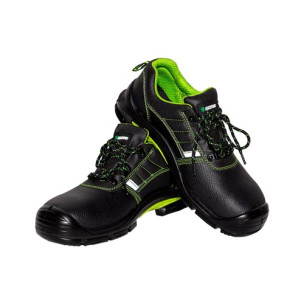 Робочі шкіряні черевики HOUSTON